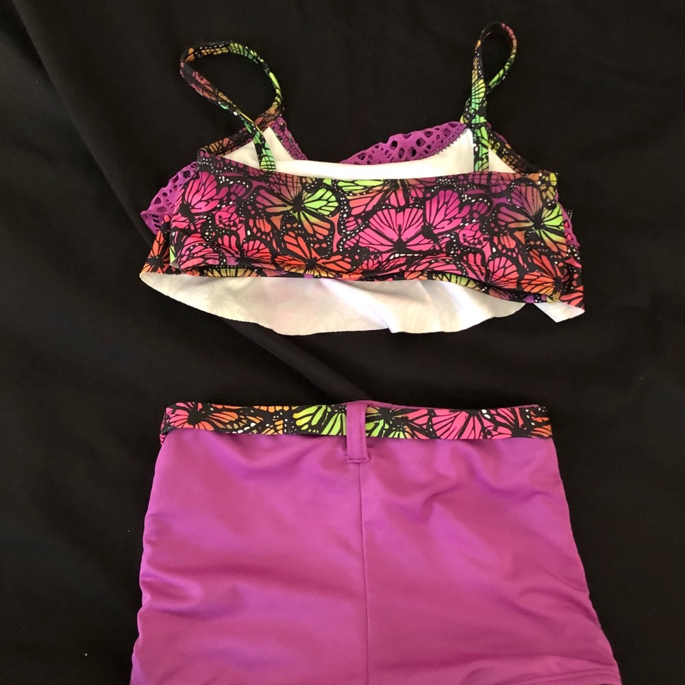 Bathing suit - Picture 2 of 2